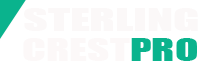 Sterling Crest Pro